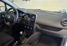Renault Clio 0.9 TCE 75 ENERGY TREND / ENTRETIEN A JOUR