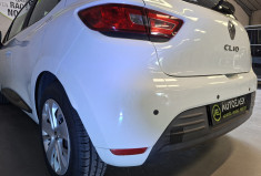 Renault Clio 0.9 TCE 75 ENERGY TREND / ENTRETIEN A JOUR