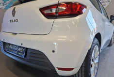 Renault Clio 0.9 TCE 75 ENERGY TREND / ENTRETIEN A JOUR