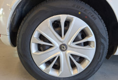 Renault Clio 0.9 TCE 75 ENERGY TREND / ENTRETIEN A JOUR