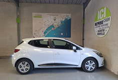 Renault Clio 0.9 TCE 75 ENERGY TREND / ENTRETIEN A JOUR