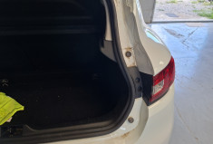 Renault Clio 0.9 TCE 75 ENERGY TREND / ENTRETIEN A JOUR
