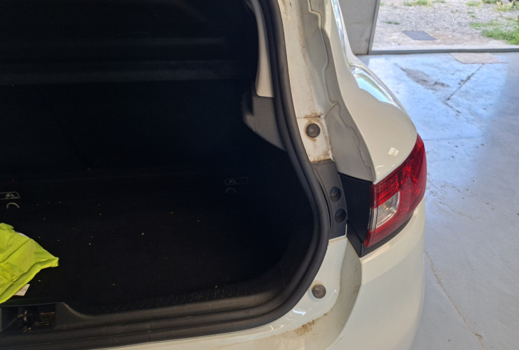 Renault Clio 0.9 TCE 75 ENERGY TREND / ENTRETIEN A JOUR