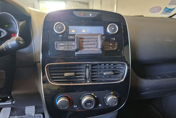 Renault Clio 0.9 TCE 75 ENERGY TREND / ENTRETIEN A JOUR