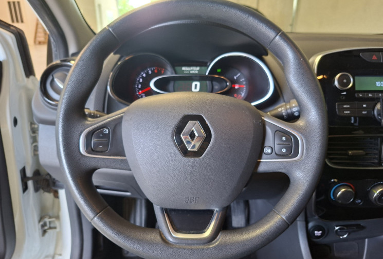Renault Clio 0.9 TCE 75 ENERGY TREND / ENTRETIEN A JOUR