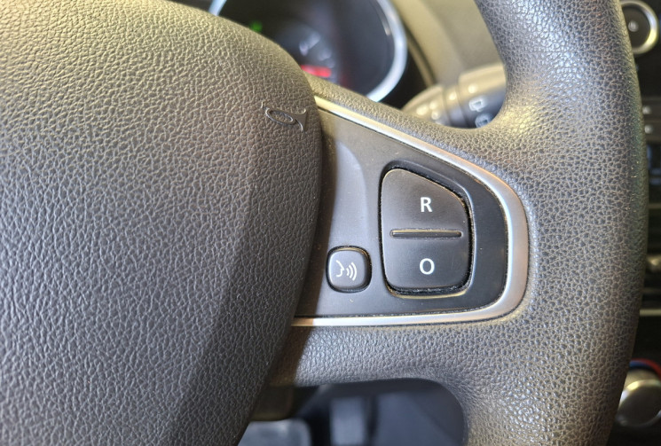 Renault Clio 0.9 TCE 75 ENERGY TREND / ENTRETIEN A JOUR
