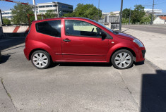 Citroën C2 1.4 i 