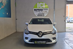 Renault Clio 0.9 TCE 75 ENERGY TREND / ENTRETIEN A JOUR