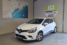 Renault Clio 0.9 TCE 75 ENERGY TREND / ENTRETIEN A JOUR