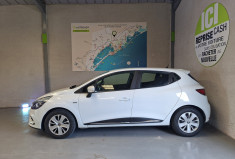 Renault Clio 0.9 TCE 75 ENERGY TREND / ENTRETIEN A JOUR
