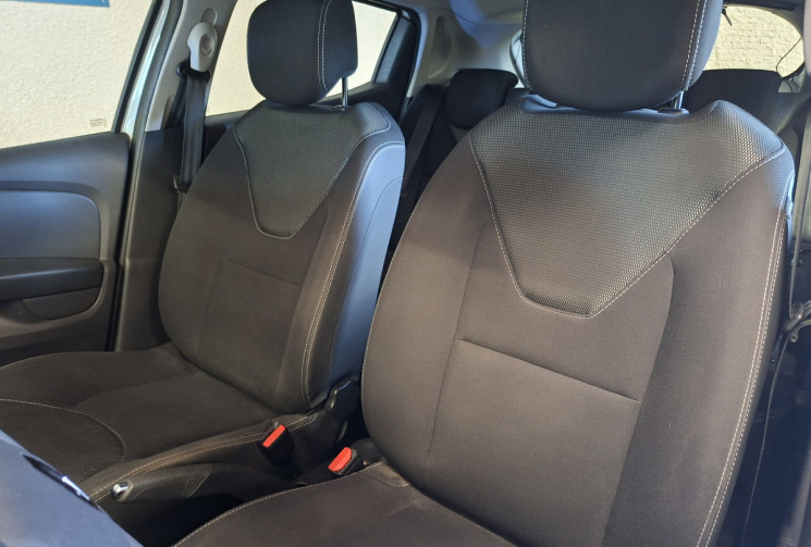 Renault Clio 0.9 TCE 75 ENERGY TREND / ENTRETIEN A JOUR