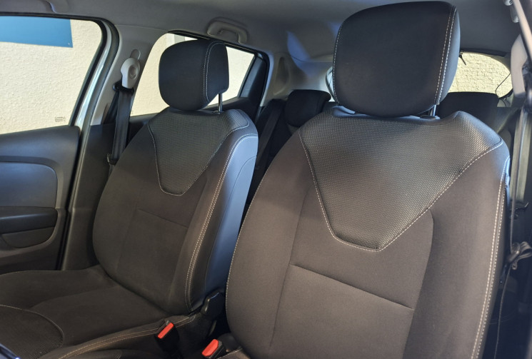 Renault Clio 0.9 TCE 75 ENERGY TREND / ENTRETIEN A JOUR