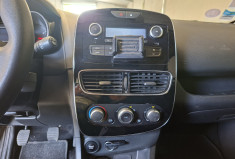 Renault Clio 0.9 TCE 75 ENERGY TREND / ENTRETIEN A JOUR