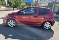 Citroën C2 1.4 i 