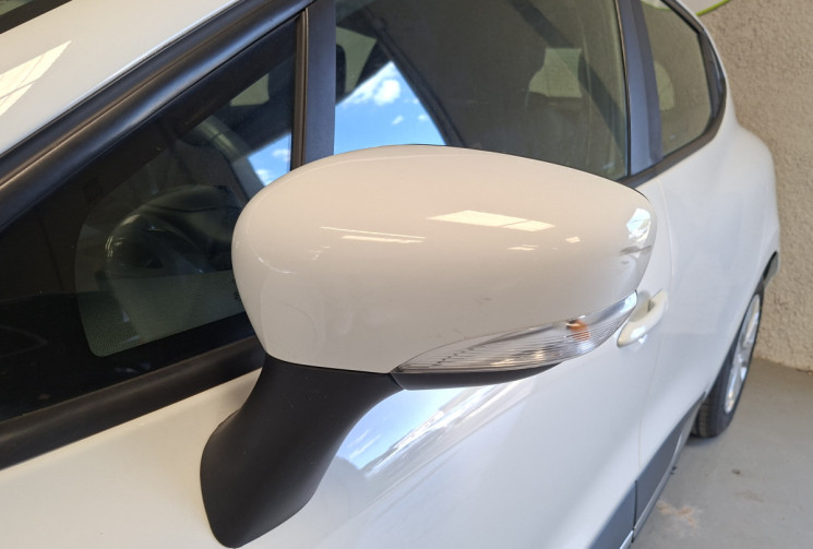 Renault Clio 0.9 TCE 75 ENERGY TREND / ENTRETIEN A JOUR