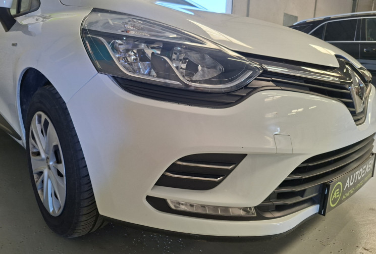 Renault Clio 0.9 TCE 75 ENERGY TREND / ENTRETIEN A JOUR