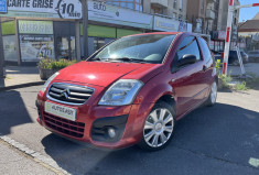 Citroën C2 1.4 i 