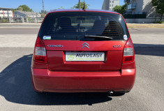 Citroën C2 1.4 i 