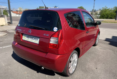 Citroën C2 1.4 i 