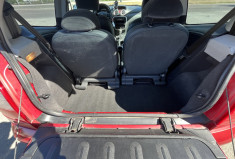 Citroën C2 1.4 i 