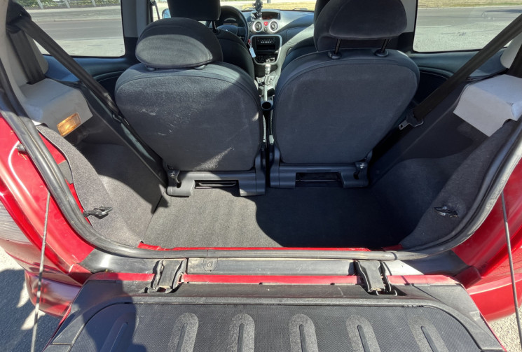 Citroën C2 1.4 i 