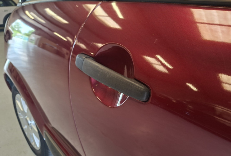 Citroën C3 Pluriel C3 PLURIEL  SO CHIC 1.4 HDi 70 