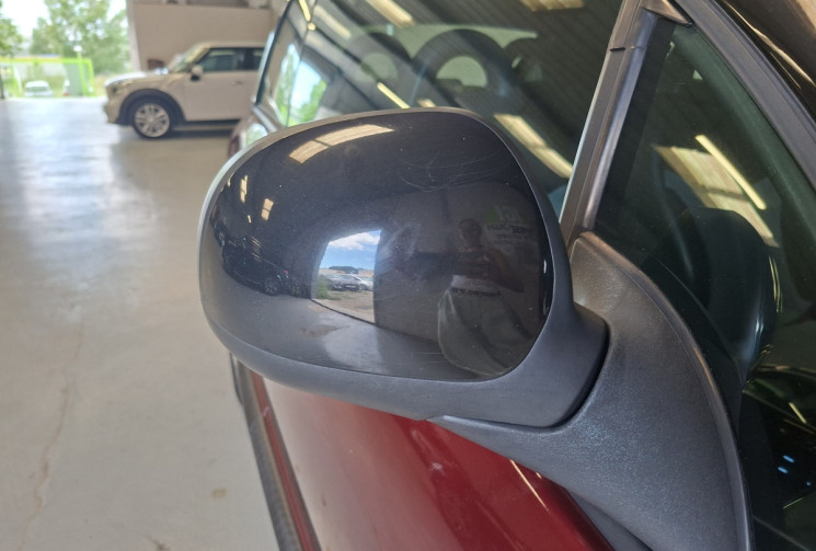 Citroën C3 Pluriel C3 PLURIEL  SO CHIC 1.4 HDi 70 