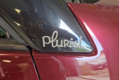 Citroën C3 Pluriel C3 PLURIEL  SO CHIC 1.4 HDi 70 