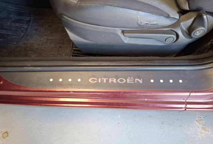Citroën C3 Pluriel C3 PLURIEL  SO CHIC 1.4 HDi 70 