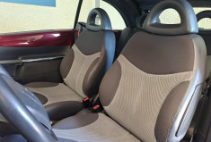 Citroën C3 Pluriel C3 PLURIEL  SO CHIC 1.4 HDi 70 