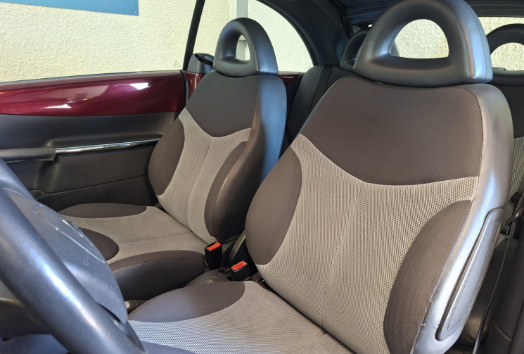 Citroën C3 Pluriel C3 PLURIEL  SO CHIC 1.4 HDi 70 