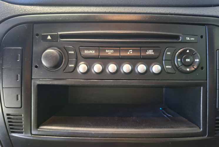 Citroën C3 Pluriel C3 PLURIEL  SO CHIC 1.4 HDi 70 
