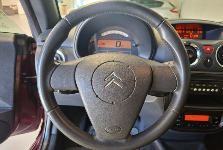 Citroën C3 Pluriel C3 PLURIEL  SO CHIC 1.4 HDi 70 