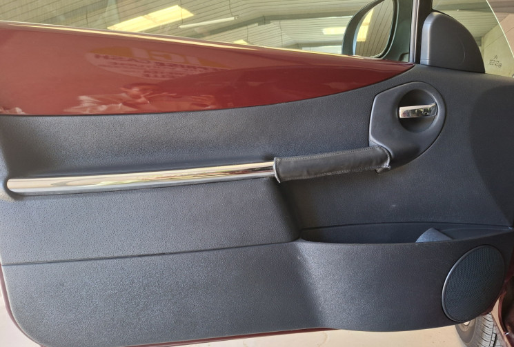 Citroën C3 Pluriel C3 PLURIEL  SO CHIC 1.4 HDi 70 