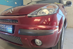 Citroën C3 Pluriel C3 PLURIEL  SO CHIC 1.4 HDi 70 
