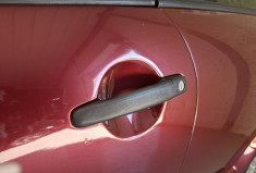 Citroën C3 Pluriel C3 PLURIEL  SO CHIC 1.4 HDi 70 