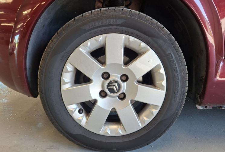 Citroën C3 Pluriel C3 PLURIEL  SO CHIC 1.4 HDi 70 