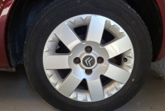 Citroën C3 Pluriel C3 PLURIEL  SO CHIC 1.4 HDi 70 