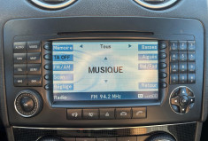Mercedes ML Classe ML 320 CDI Pack Sport