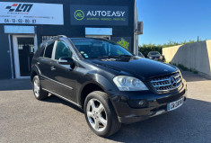 Mercedes ML Classe ML 320 CDI Pack Sport