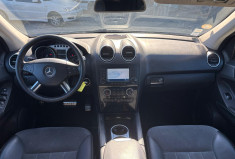 Mercedes ML Classe ML 320 CDI Pack Sport