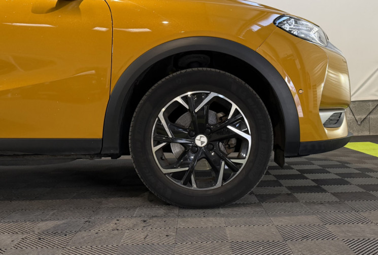 DS DS 3 E-Tense 136 So Chic - Carplay / caméra