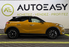 DS DS 3 E-Tense 136 So Chic - Carplay / caméra