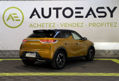 DS DS 3 E-Tense 136 So Chic - Carplay / caméra