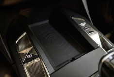 DS DS 3 E-Tense 136 So Chic - Carplay / caméra