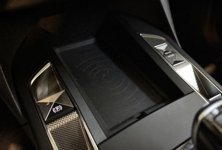 DS DS 3 E-Tense 136 So Chic - Carplay / caméra