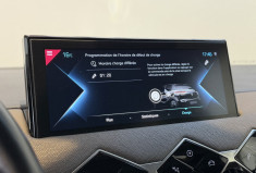 DS DS 3 E-Tense 136 So Chic - Carplay / caméra
