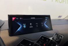 DS DS 3 E-Tense 136 So Chic - Carplay / caméra