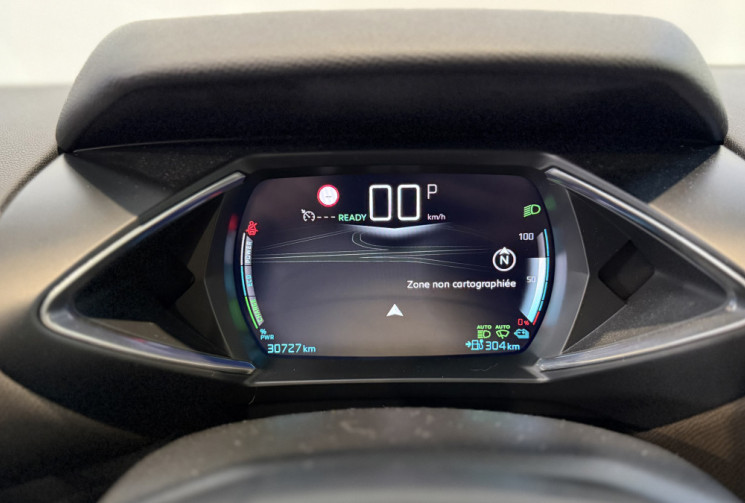 DS DS 3 E-Tense 136 So Chic - Carplay / caméra