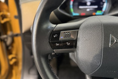 DS DS 3 E-Tense 136 So Chic - Carplay / caméra